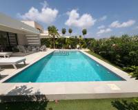 Revente - Villa individuelle - Los Montesinos - La Herrada