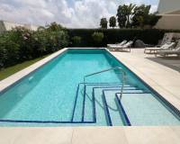 Revente - Villa individuelle - Los Montesinos - La Herrada