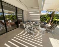 Revente - Villa individuelle - Los Montesinos - La Herrada