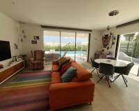 Revente - Villa individuelle - Los Montesinos - La Herrada