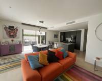 Revente - Villa individuelle - Los Montesinos - La Herrada