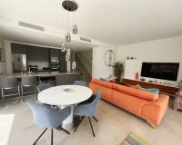 Revente - Villa individuelle - Los Montesinos - La Herrada