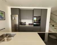 Revente - Villa individuelle - Los Montesinos - La Herrada