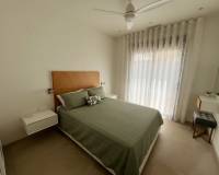 Revente - Villa individuelle - Los Montesinos - La Herrada