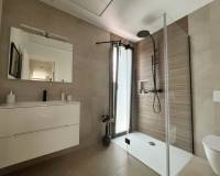 Revente - Villa individuelle - Los Montesinos - La Herrada
