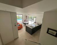 Revente - Villa individuelle - Los Montesinos - La Herrada