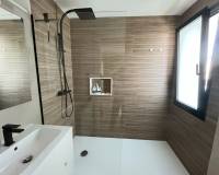 Revente - Villa individuelle - Los Montesinos - La Herrada