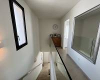 Revente - Villa individuelle - Los Montesinos - La Herrada
