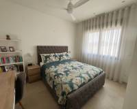 Revente - Villa individuelle - Los Montesinos - La Herrada