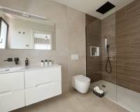 Revente - Villa individuelle - Los Montesinos - La Herrada
