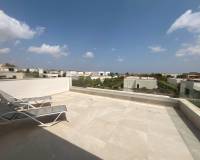Revente - Villa individuelle - Los Montesinos - La Herrada