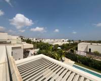 Revente - Villa individuelle - Los Montesinos - La Herrada