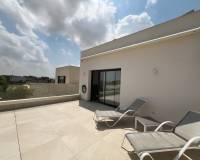 Revente - Villa individuelle - Los Montesinos - La Herrada