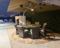 Revente - Villa individuelle - Los Montesinos - La Herrada