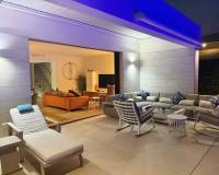 Revente - Villa individuelle - Los Montesinos - La Herrada