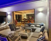 Revente - Villa individuelle - Los Montesinos - La Herrada