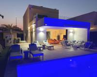 Revente - Villa individuelle - Los Montesinos - La Herrada