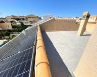 Revente - Villa individuelle - Orihuela Costa - Orihuela costa