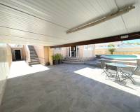 Revente - Villa individuelle - Orihuela Costa - Orihuela costa