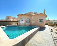 Revente - Villa individuelle - Orihuela Costa - Orihuela costa