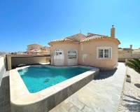 Revente - Villa individuelle - Orihuela Costa - Orihuela costa