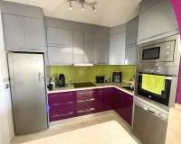 Revente - Villa individuelle - Orihuela Costa - Orihuela costa