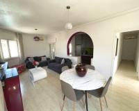 Revente - Villa individuelle - Orihuela Costa - Orihuela costa