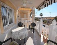 Revente - Villa individuelle - Orihuela Costa - Villamartín