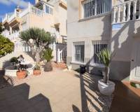 Revente - Villa individuelle - Orihuela Costa - Villamartín