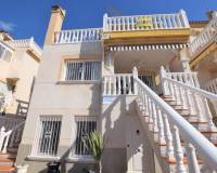 Revente - Villa individuelle - Orihuela Costa - Villamartín