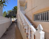 Revente - Villa individuelle - Orihuela Costa - Villamartín