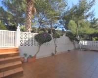 Revente - Villa individuelle - Orihuela Costa - Villamartín