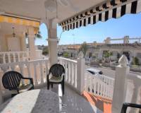 Revente - Villa individuelle - Orihuela Costa - Villamartín