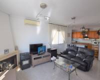 Revente - Villa individuelle - Orihuela Costa - Villamartín