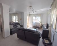 Revente - Villa individuelle - Orihuela Costa - Villamartín