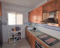 Revente - Villa individuelle - Orihuela Costa - Villamartín