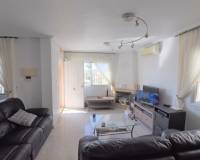 Revente - Villa individuelle - Orihuela Costa - Villamartín