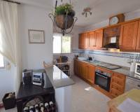 Revente - Villa individuelle - Orihuela Costa - Villamartín