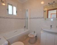 Revente - Villa individuelle - Orihuela Costa - Villamartín