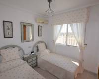 Revente - Villa individuelle - Orihuela Costa - Villamartín