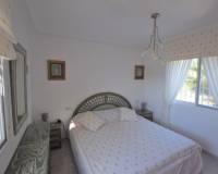 Revente - Villa individuelle - Orihuela Costa - Villamartín