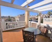 Revente - Villa individuelle - Orihuela Costa - Villamartín