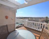 Revente - Villa individuelle - Orihuela Costa - Villamartín