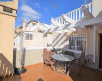 Revente - Villa individuelle - Orihuela Costa - Villamartín