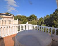 Revente - Villa individuelle - Orihuela Costa - Villamartín