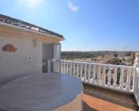 Revente - Villa individuelle - Orihuela Costa - Villamartín