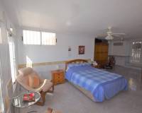 Revente - Villa individuelle - Orihuela Costa - Villamartín