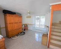 Revente - Villa individuelle - Orihuela Costa - Villamartín