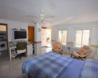 Revente - Villa individuelle - Orihuela Costa - Villamartín