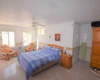 Revente - Villa individuelle - Orihuela Costa - Villamartín